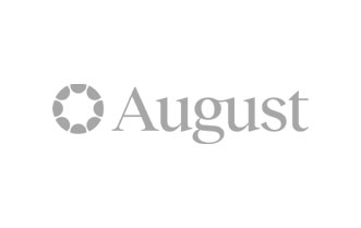 august